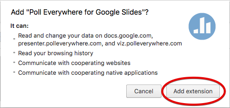 Chrome Web Store