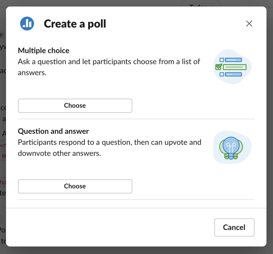 Poll Everywhere  Slack App Directory