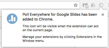 Chrome Web Store