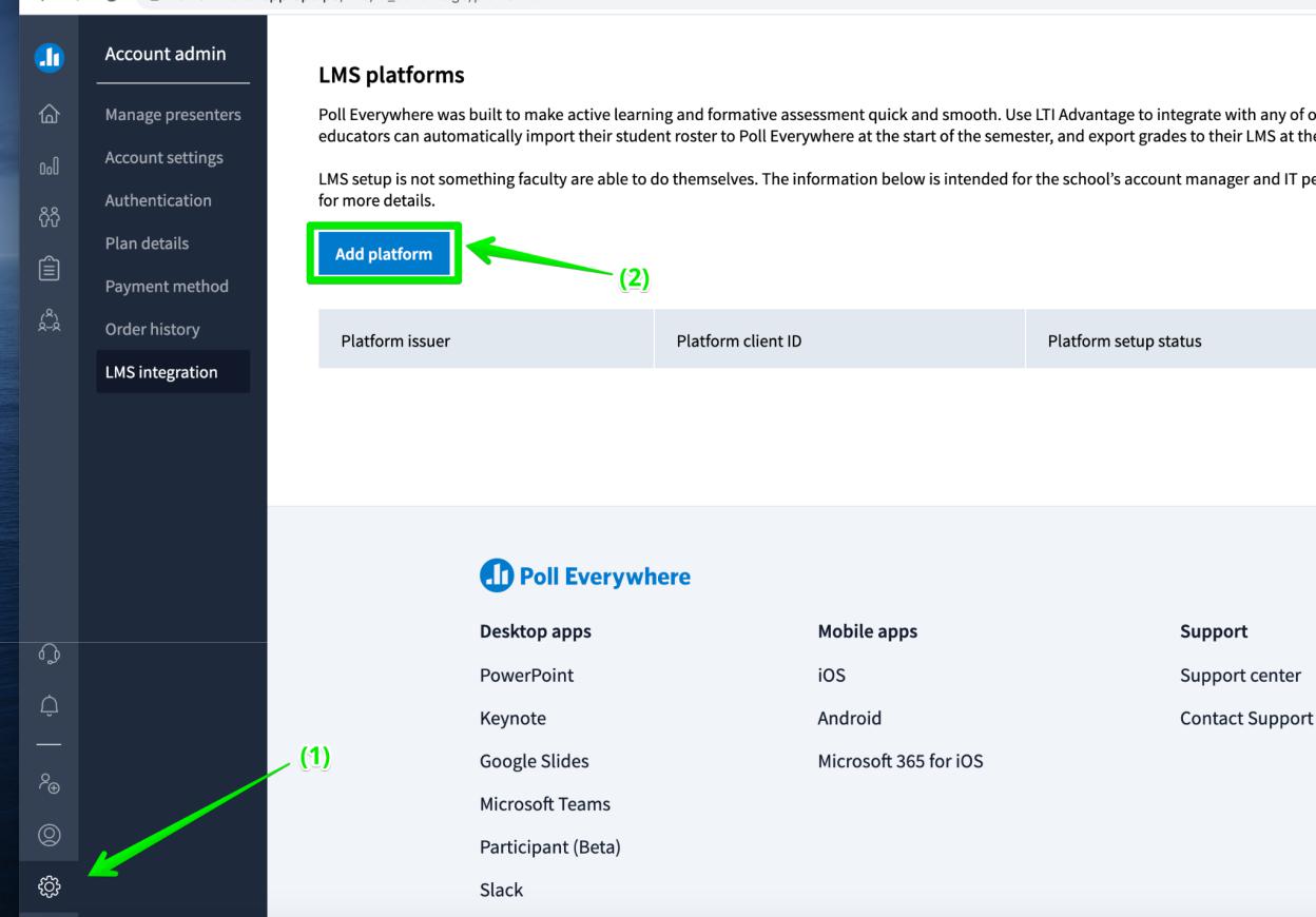 Brightspace LMS LTI 1.3 Advantage - Integration guide for Brightspace ...