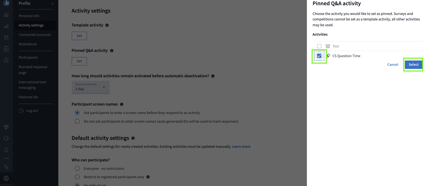 Pinned Q&A activity2.png