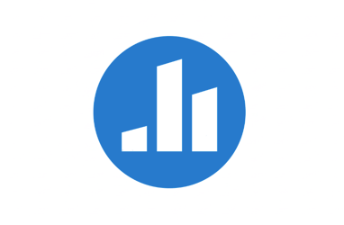 poll everywhere 1.0 logo with padding